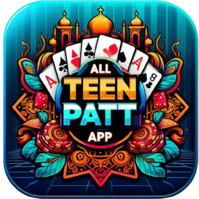 All TeenPatti App List - All Rummy App - All Rummy Apps - RummyBonusApp
